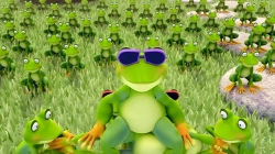 کارتون آرپو رباتی برای کودکان قسمت 91